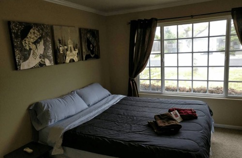 Livermore Resort | Private room ∙ 2 guests