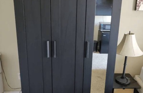 Livermore Resort | Private room ∙ 2 guests