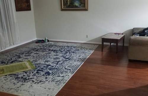 Union City Resort | Private room ∙ 2 guests