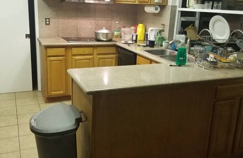 Union City Resort | Private room ∙ 2 guests