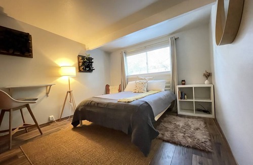 Arden-Arcade Resort | Private room ∙ 2 guests