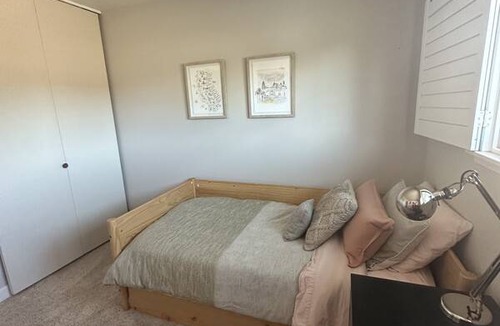 Carpinteria Resort | Private room ∙ 2 guests