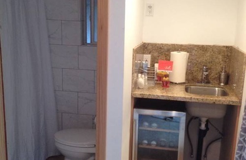 Silver Lake Resort | Private room ∙ 2 guests