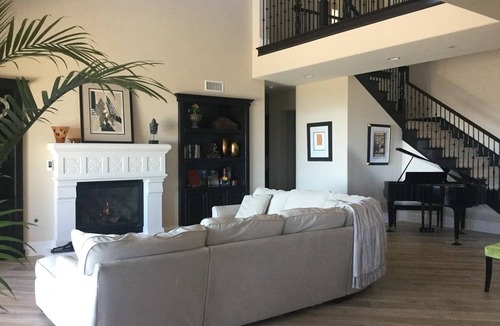 West Ridge Resort | Private room ∙ 3 guests