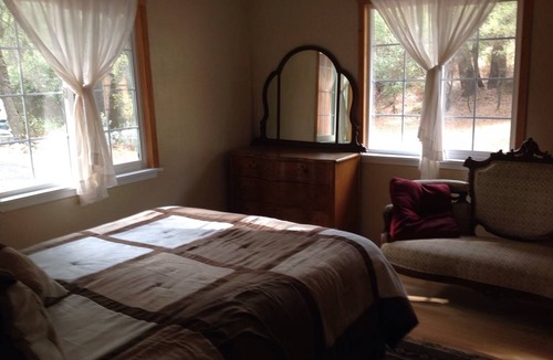Penn Valley Resort | Private room ∙ 1 guest