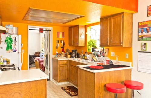 Santa Barbara Resort | Private room ∙ 4 guests