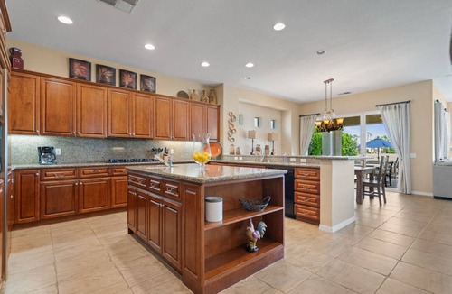 La Quinta House | PROMOS! Luxury PGA W Home - Perfect for Winter Holidays & Coachella 4BD-#110804