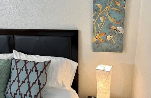 Rancho Cordova Apartment | Pros' Choice: Exclusive Midterm Housing