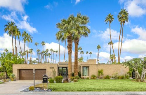Deepwell Estates House | PS I Love You Permit# 2029