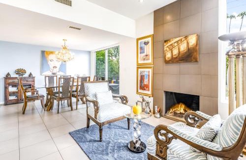 Deepwell Estates House | PS I Love You Permit# 2029