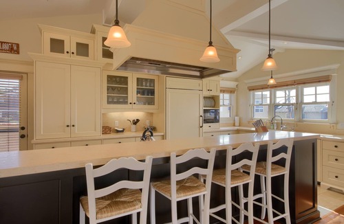 Marine Terrace House | Pura Vida: 3 BR, 2.5 BA House in Cambria, Sleeps 6