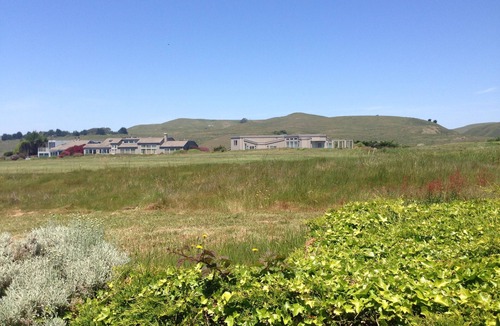 Bodega Bay House | Pure Serenity at Harbour Sounds- open and airy. A quick walk to the beach