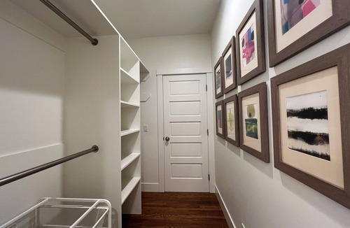 Mission Hills Apartment | Quaint 1-Bed Suite in Mission Hills
