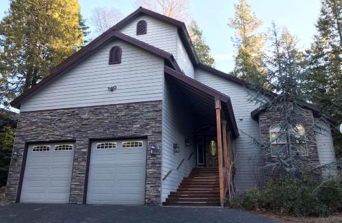 Granite Ridge House | Quality Time