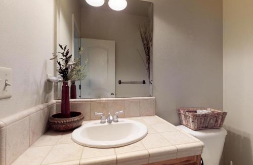 Granite Ridge House | Quality Time