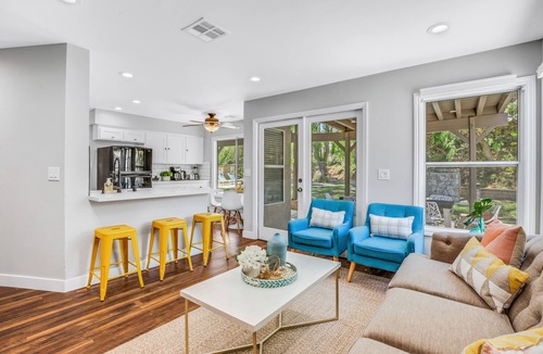Castaic House | Quiet Amazing LA Suburb Perfect Vacation Paradise - Castaic