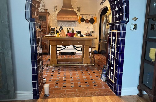 Avalon House | Quiet Catalina Island sunny hillside home for 1 month for right couple—no kids.