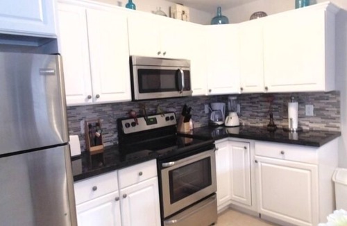 Dolphin Isles Apartment | Quiet Oasis w/pool – Steps to beach