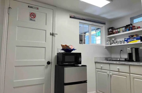 Mission District Apartment | Quiet One Bedroom Suite in The Mission near Castro