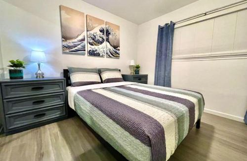 Downtown Sacramento House | Quiet Remodeled 3 Bedroom in Heart of Downtown Sacramento