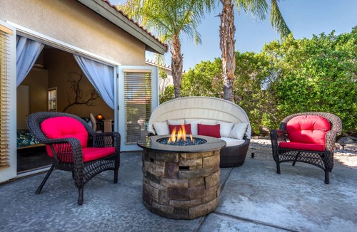 Vista Norte House | Quiet retreat with fantastic pool and fantastic mountain views