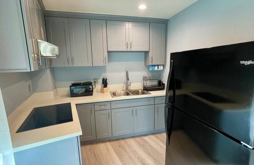 Hollywood Apartment | Quintessence ApartHotel
