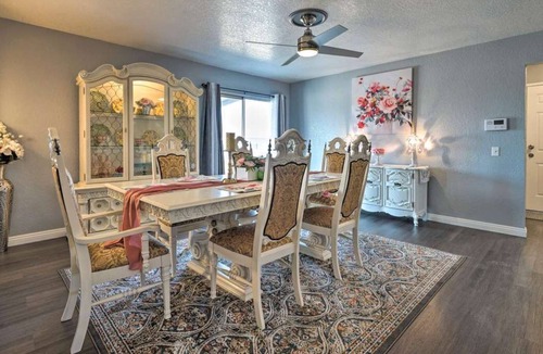 Apple Valley Other | Quite Beautiful Shabby Chic 3/3 Bedrooms home.