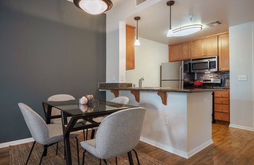 Los Angeles Apartment | Rad Playa del Rey 1BR w/Gym, W/D & Pool, near LAX & Beach, by Blueground