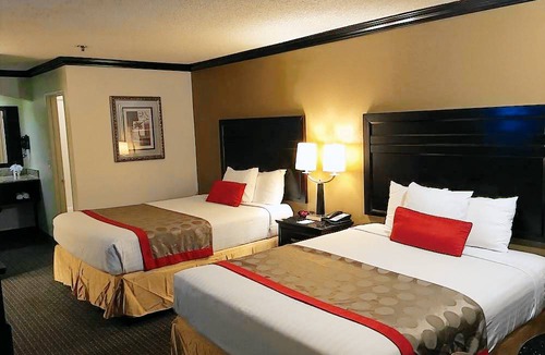 Ontario Hotel | Ramada by Wyndham Ontario