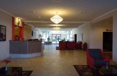 Arden-Arcade Hotel | Ramada by Wyndham Sacramento