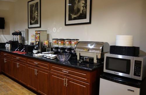 Arden-Arcade Hotel | Ramada by Wyndham Sacramento