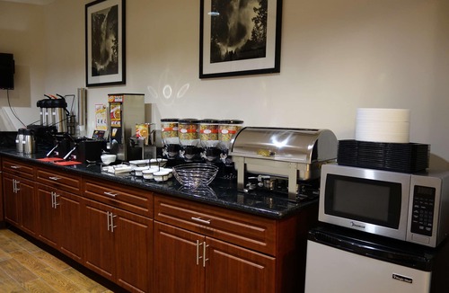 Arden-Arcade Hotel | Ramada by Wyndham Sacramento