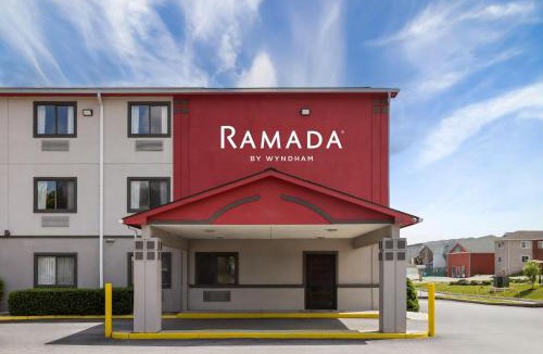 York Hotel | Ramada by Wyndham York Harrisburg Hershey