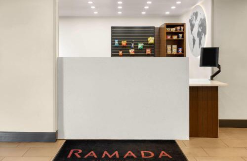 York Hotel | Ramada by Wyndham York Harrisburg Hershey