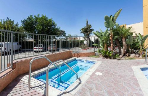 Garden Grove Hotel | Ramada Plaza by Wyndham Garden Grove/Anaheim South