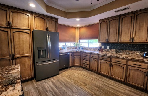 Borrego Springs House | Rams Hill Golf Course ~ Relaxing Anza-Borrego Desert Getaway!