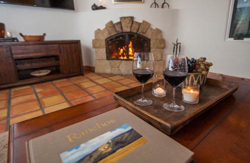 Santa Barbara Villa | Rancho Vista by Paradise Retreats
