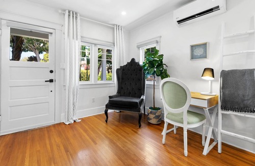 Carlson Park House | Recently Renovated Retreat for 5 Travelers