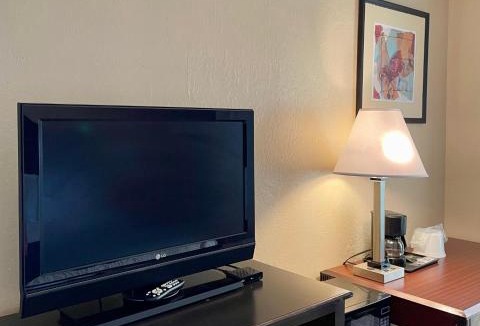 Red Bluff Hotel | Red Bluff Inn