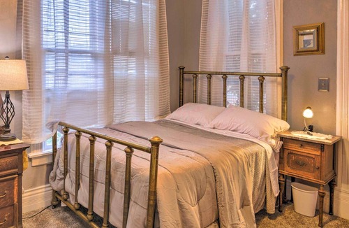 Red Bluff House | Red Bluff Retreat ~ 1 Mi to Sacramento River