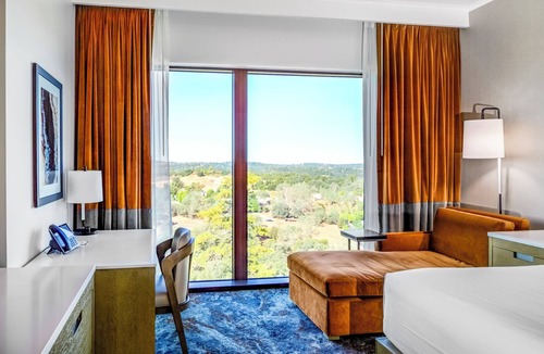 Placerville Hotel | Red Hawk Resort & Casino