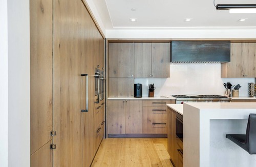 Vail Condo | Red Lion Penthouse | 5BR Luxury Condo, Rooftop Hot Tub