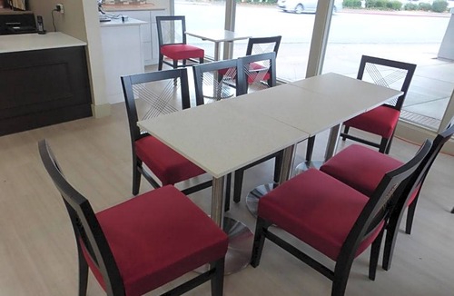 Downtown Hotel | Red Roof Inn Redding