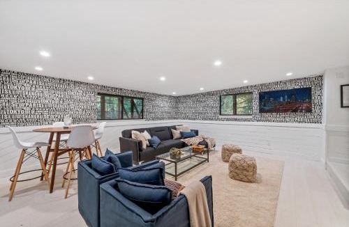 Northwood House | Redwood Dreams