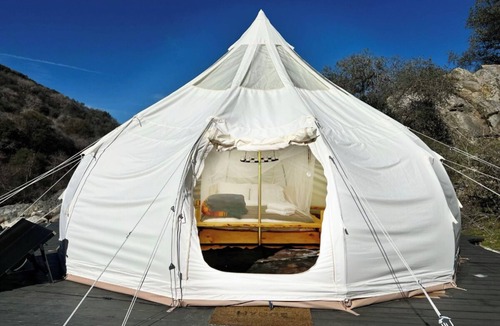 Three Rivers Other | Redwood Ranch - private 270 acre wedding venue near Sequoia National Park