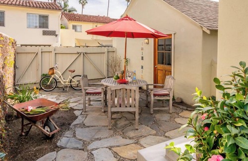 West Beach Condo | Refined Coastal Escape a Block from West Beach!