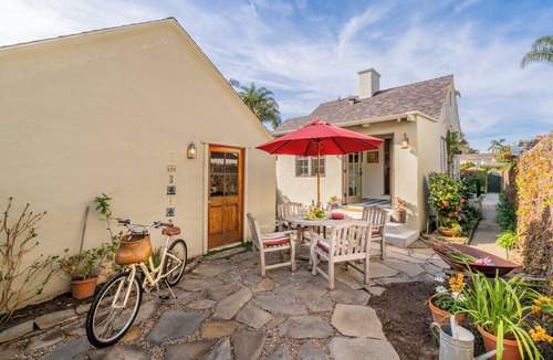 West Beach Condo | Refined Coastal Escape a Block from West Beach!