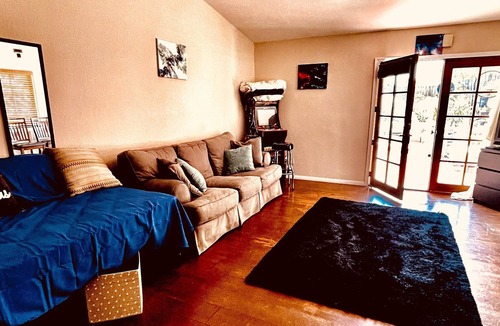 Bay Terraces House | Relax and enjoy your stay in San Diego