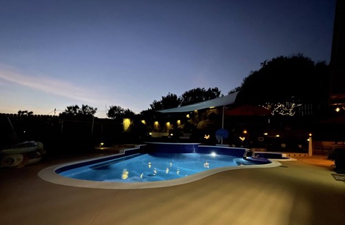 Bay Terraces House | Relax and enjoy your stay in San Diego