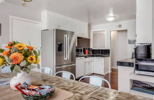 Clairemont Mesa House | Relax at this Family Home w/Solar heated Pool & Game Room. Close to everything!